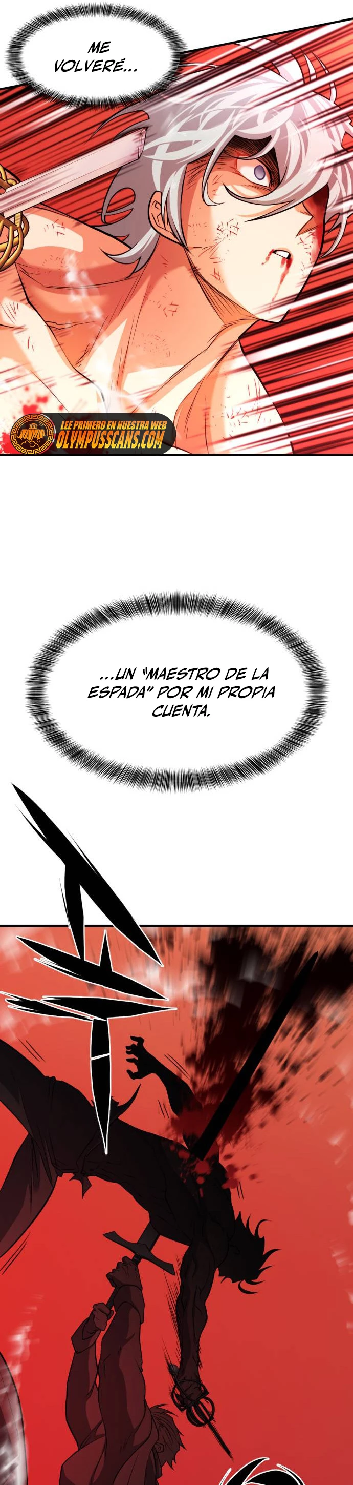 El Mejor Ingeniero del Mundo Capitulo 45 página 21