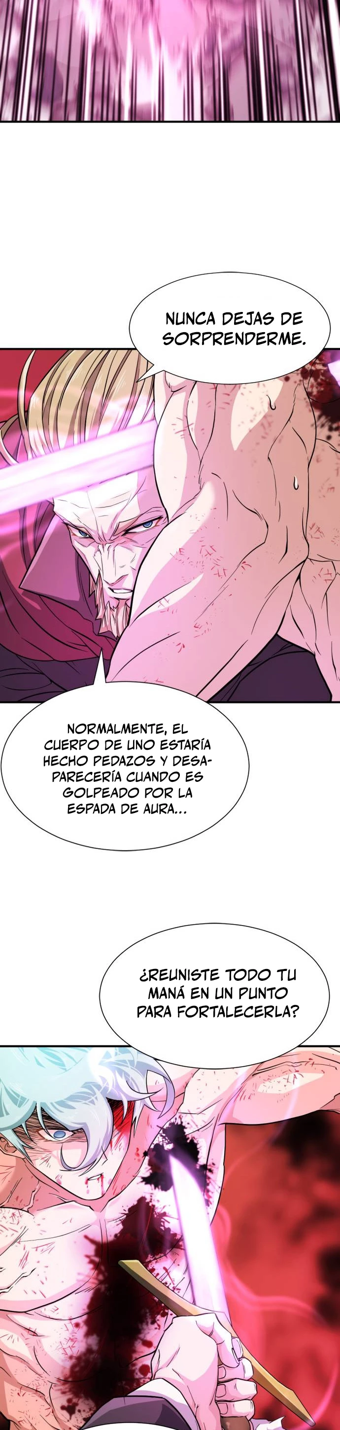 El Mejor Ingeniero del Mundo Capitulo 45 página 23