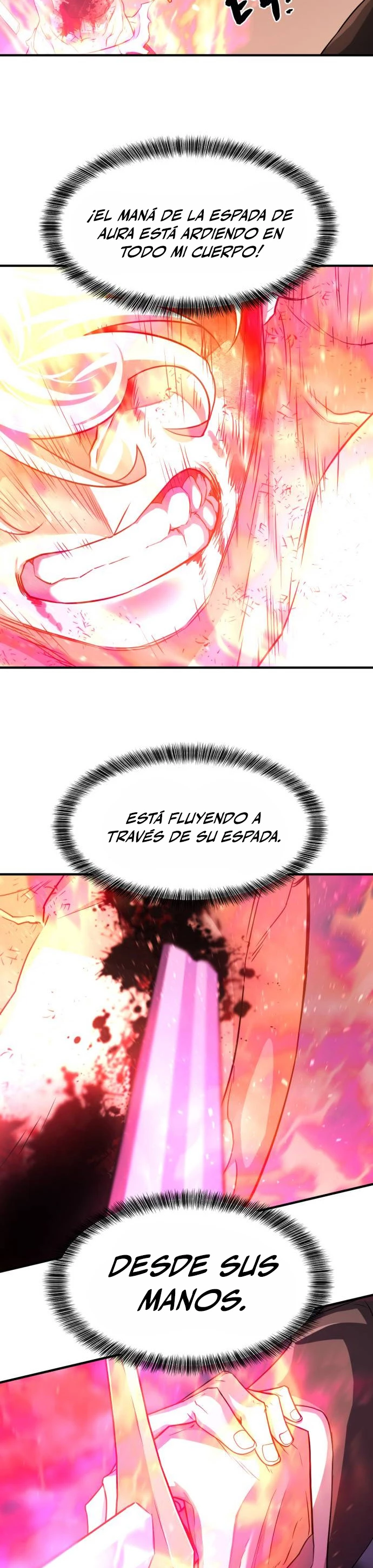 El Mejor Ingeniero del Mundo Capitulo 45 página 27
