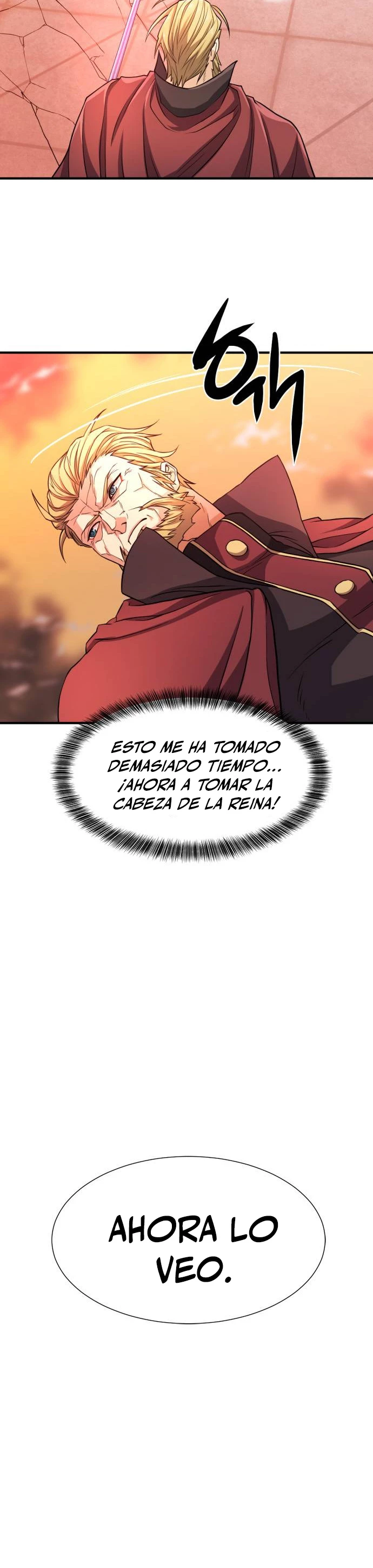 El Mejor Ingeniero del Mundo Capitulo 45 página 32