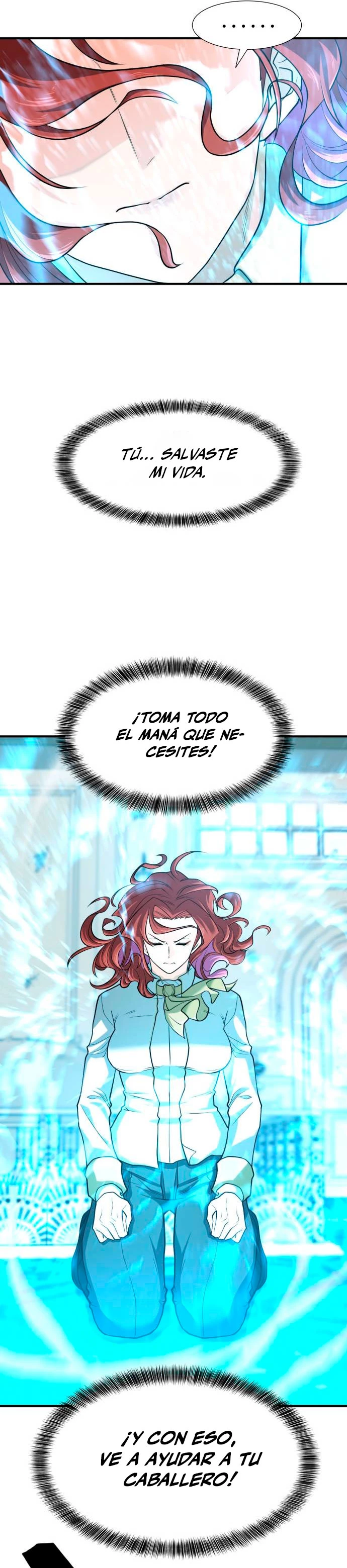 El Mejor Ingeniero del Mundo Capitulo 46 página 14