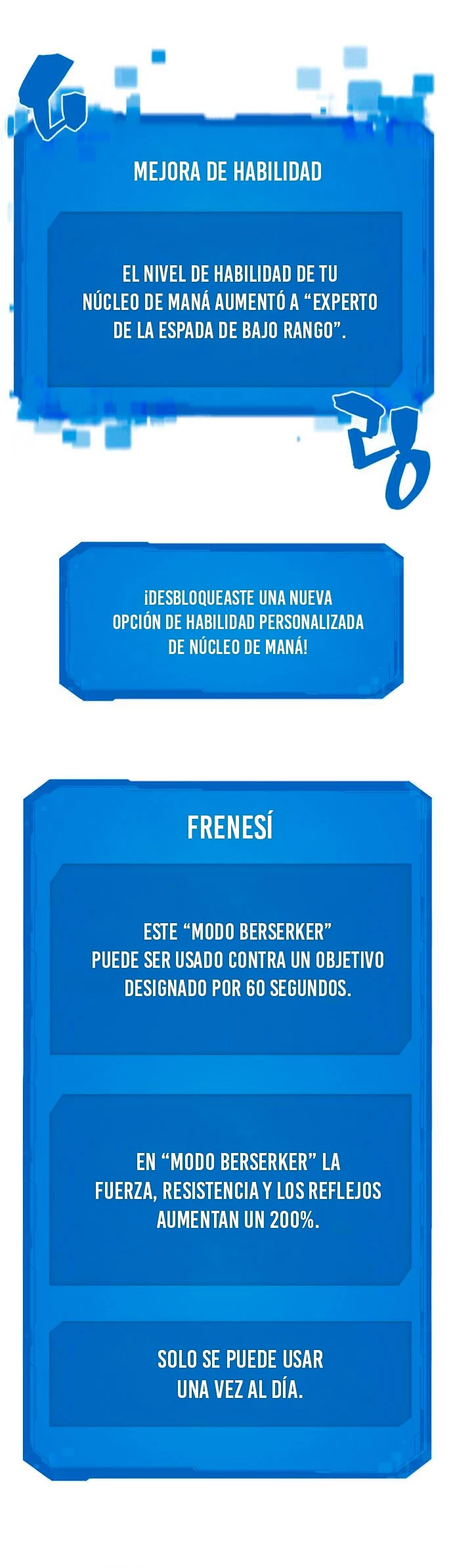 El Mejor Ingeniero del Mundo Capitulo 46 página 18