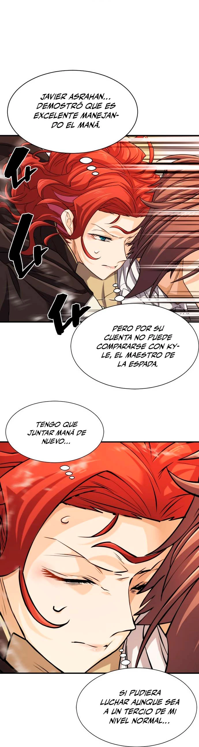 El Mejor Ingeniero del Mundo Capitulo 46 página 24