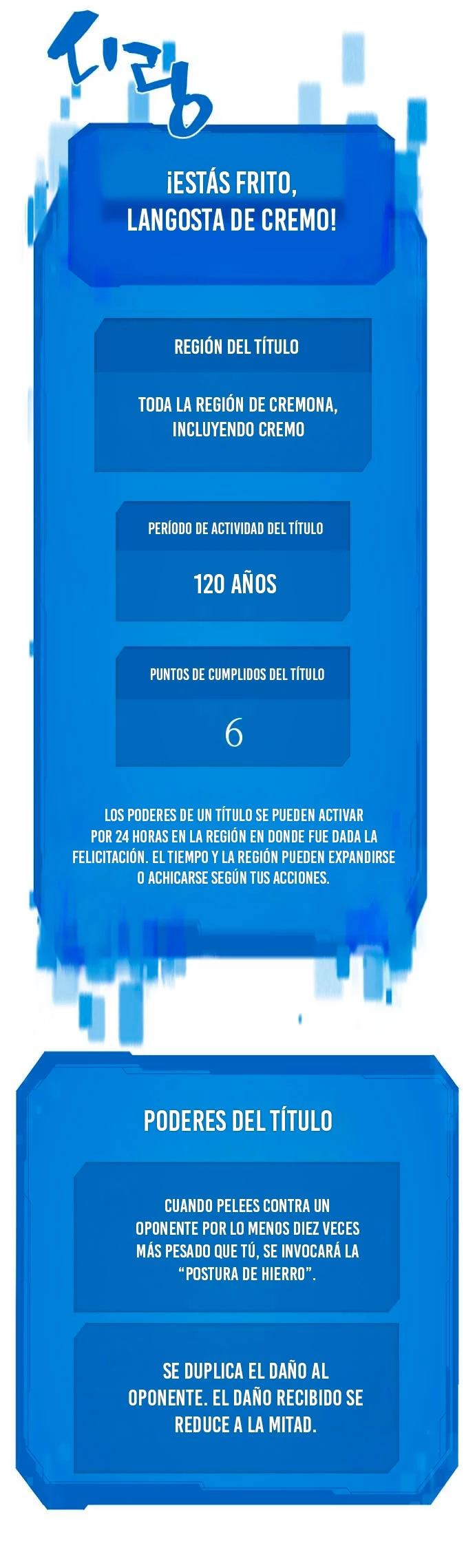 El Mejor Ingeniero del Mundo Capitulo 46 página 37