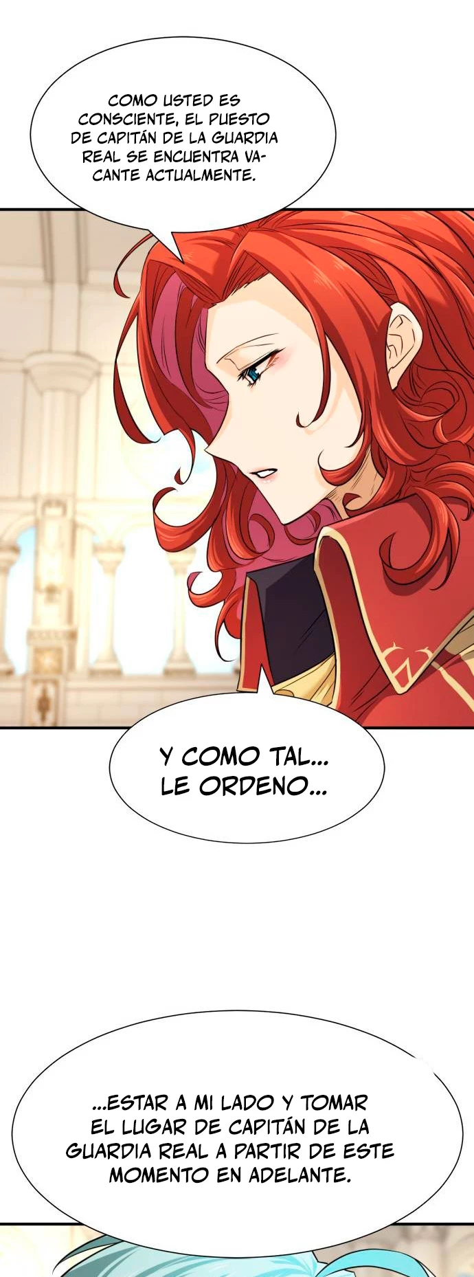 El Mejor Ingeniero del Mundo Capitulo 47 página 14