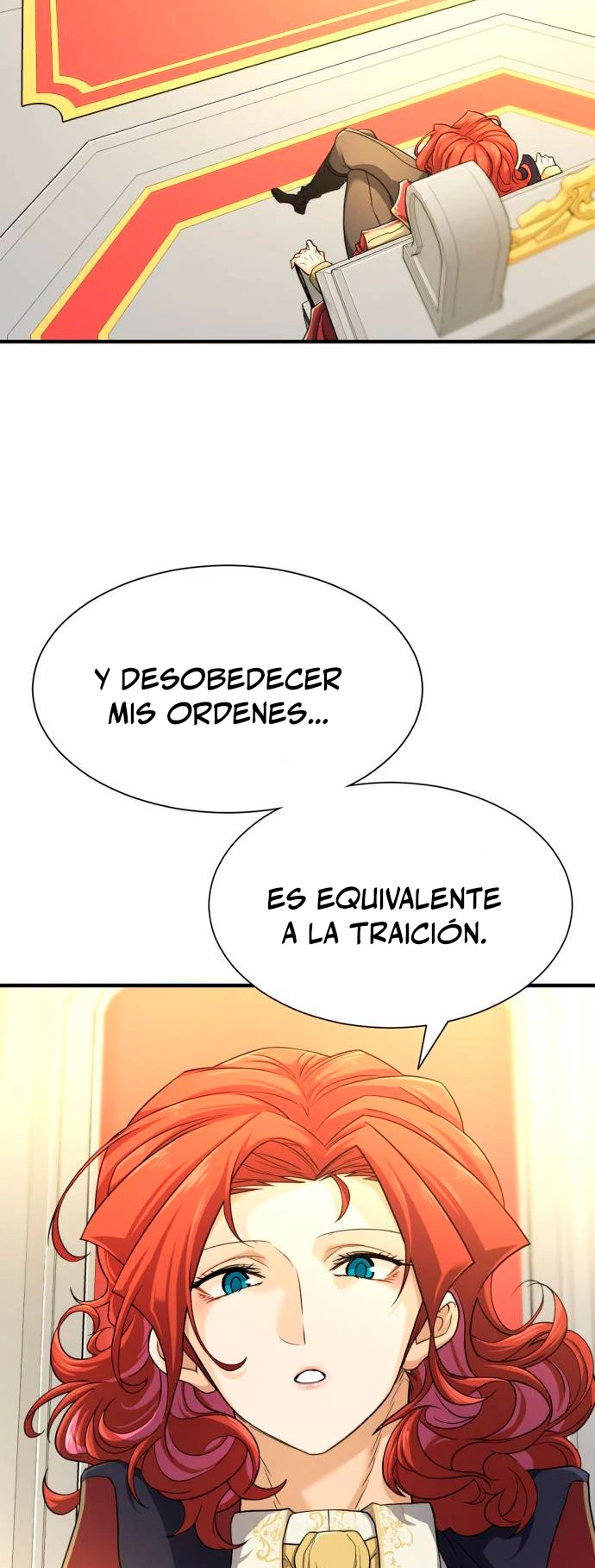 El Mejor Ingeniero del Mundo Capitulo 47 página 20