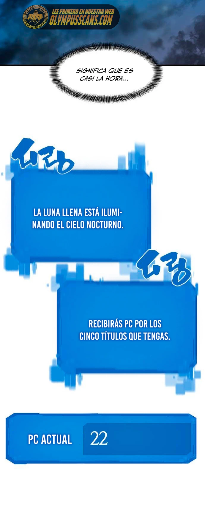 El Mejor Ingeniero del Mundo Capitulo 47 página 43