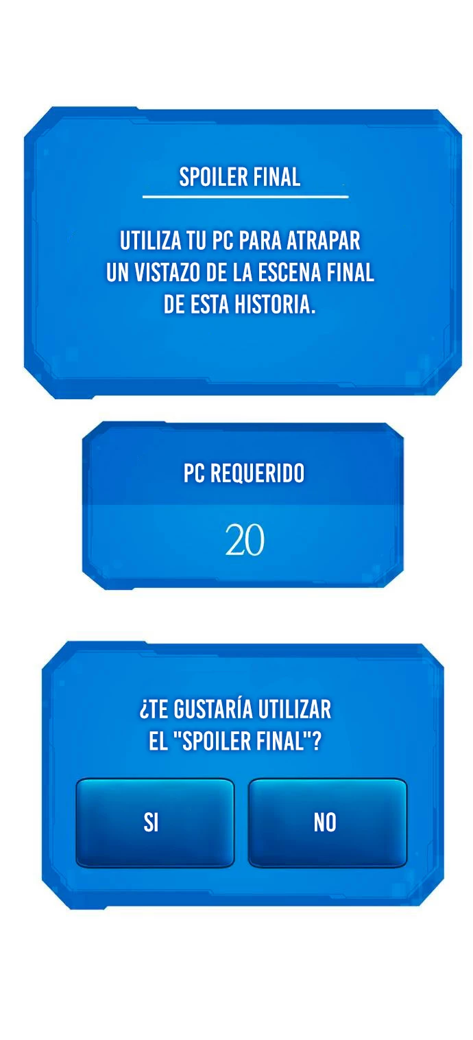 El Mejor Ingeniero del Mundo Capitulo 47 página 45