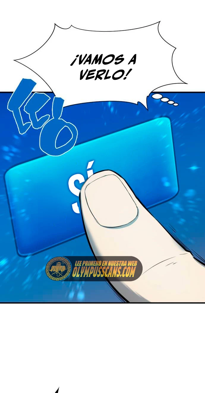 El Mejor Ingeniero del Mundo Capitulo 47 página 47