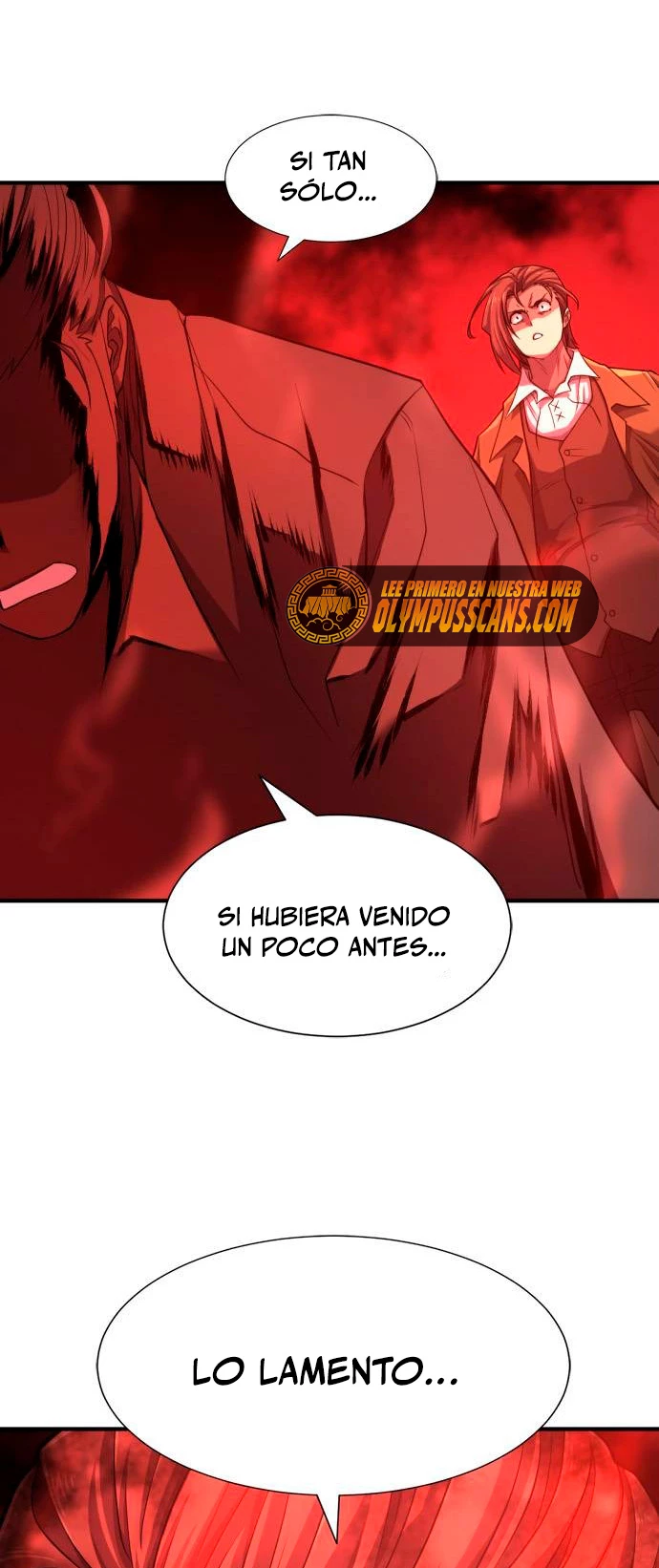 El Mejor Ingeniero del Mundo Capitulo 47 página 62