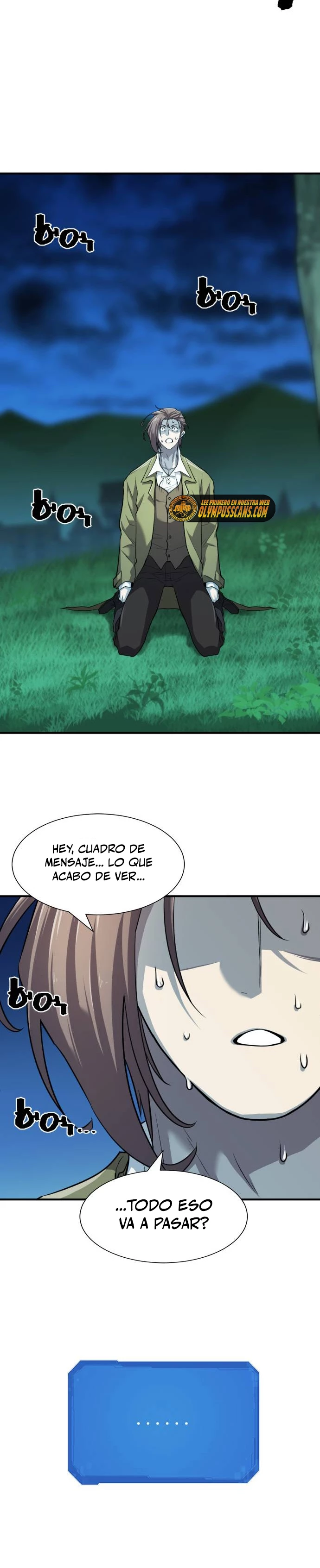 El Mejor Ingeniero del Mundo Capitulo 48 página 11