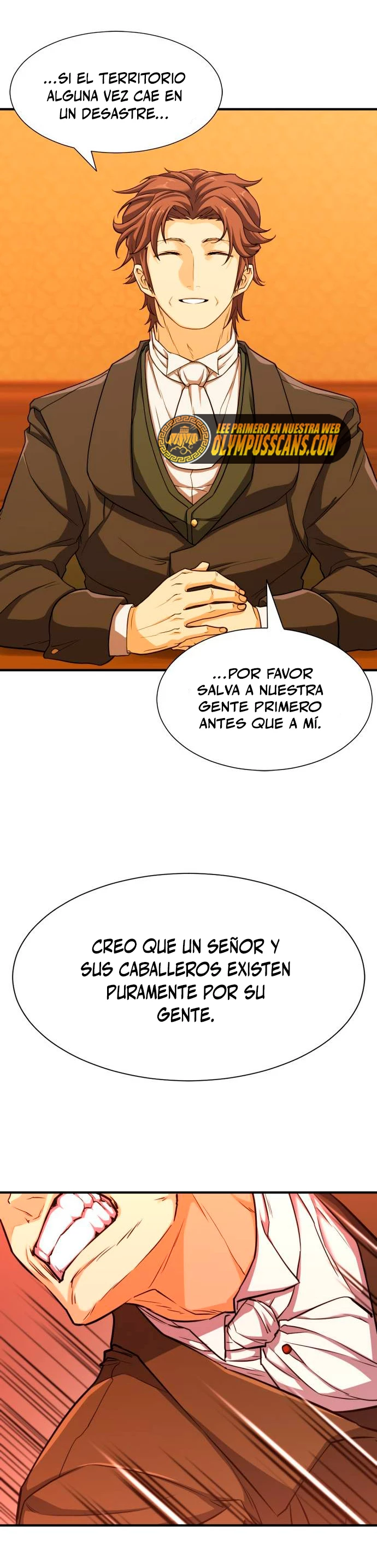 El Mejor Ingeniero del Mundo Capitulo 49 página 16