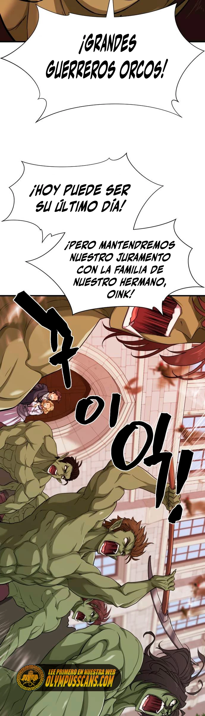 El Mejor Ingeniero del Mundo Capitulo 49 página 22