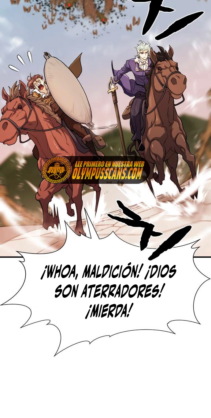 El Mejor Ingeniero del Mundo Capitulo 49 página 44