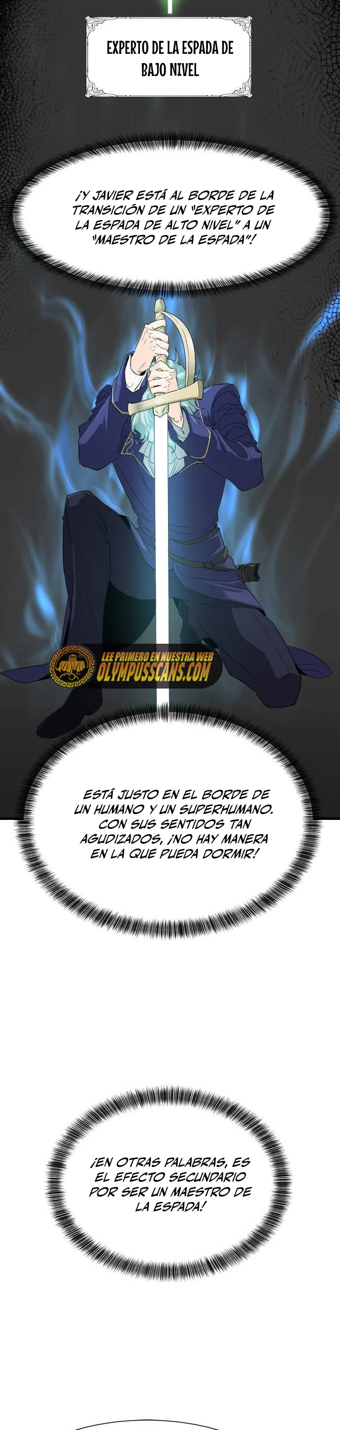 El Mejor Ingeniero del Mundo Capitulo 5 página 12