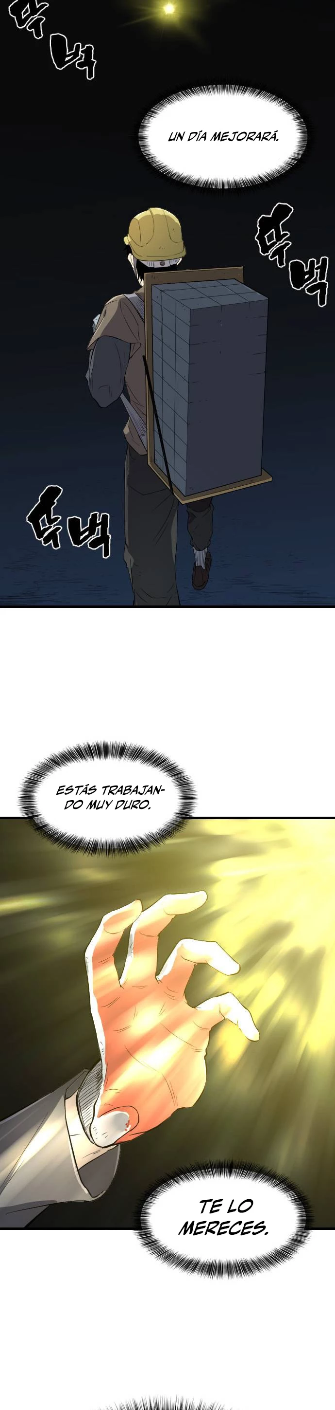 El Mejor Ingeniero del Mundo Capitulo 5 página 27