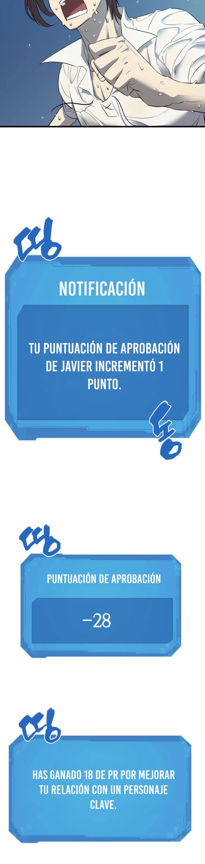 El Mejor Ingeniero del Mundo Capitulo 5 página 33