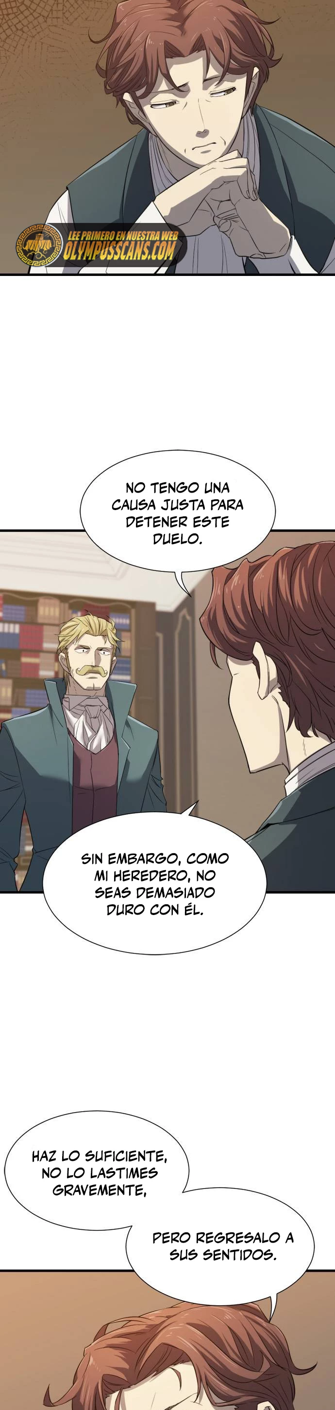 El Mejor Ingeniero del Mundo Capitulo 5 página 35