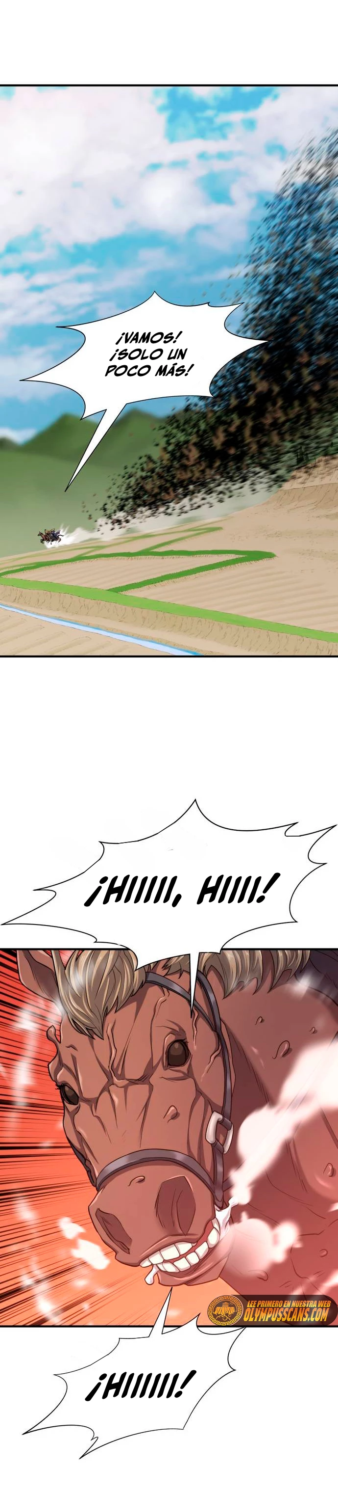 El Mejor Ingeniero del Mundo Capitulo 50 página 20