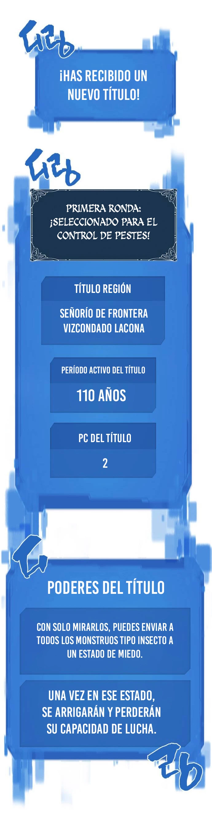 El Mejor Ingeniero del Mundo Capitulo 51 página 12