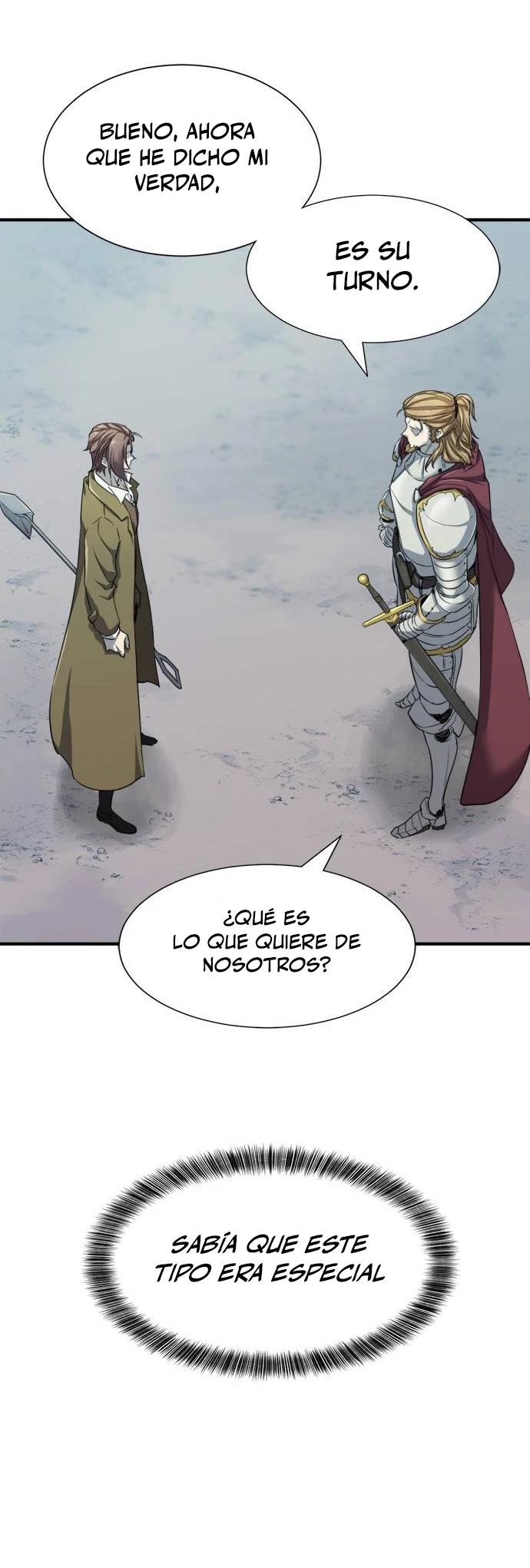 El Mejor Ingeniero del Mundo Capitulo 51 página 17