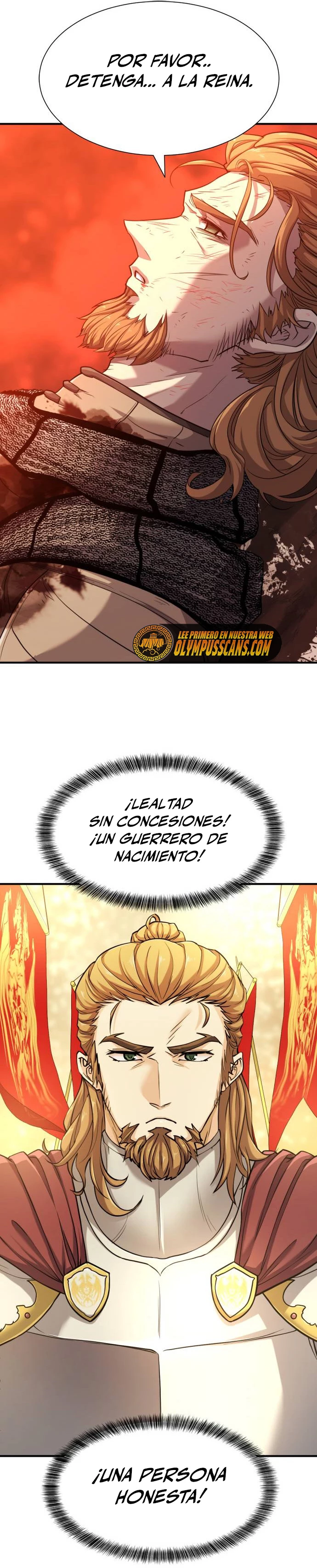 El Mejor Ingeniero del Mundo Capitulo 51 página 20