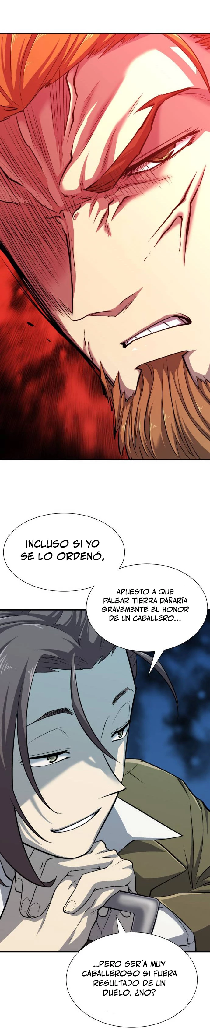 El Mejor Ingeniero del Mundo Capitulo 51 página 24