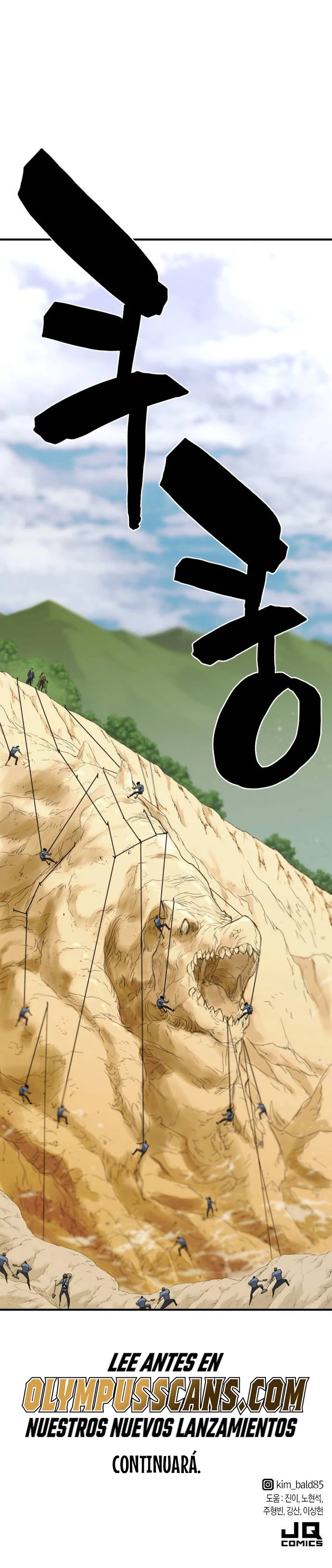 El Mejor Ingeniero del Mundo Capitulo 51 página 41