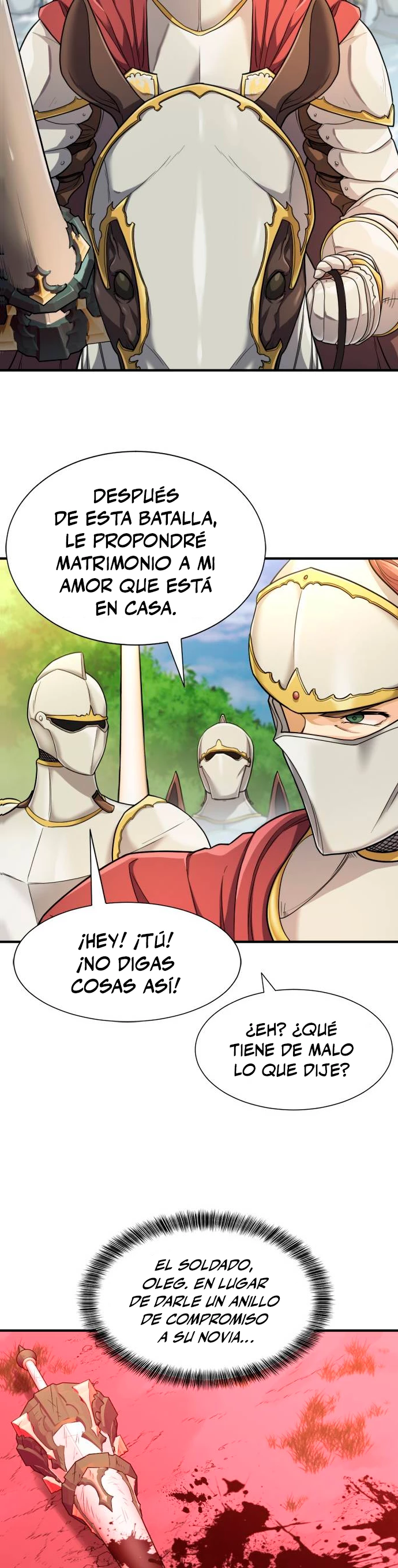 El Mejor Ingeniero del Mundo Capitulo 52 página 16