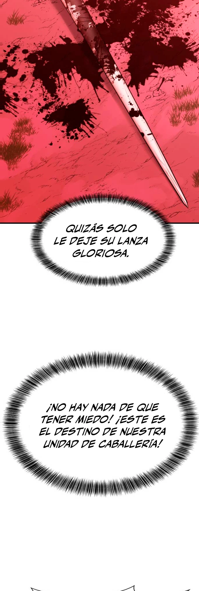 El Mejor Ingeniero del Mundo Capitulo 52 página 17