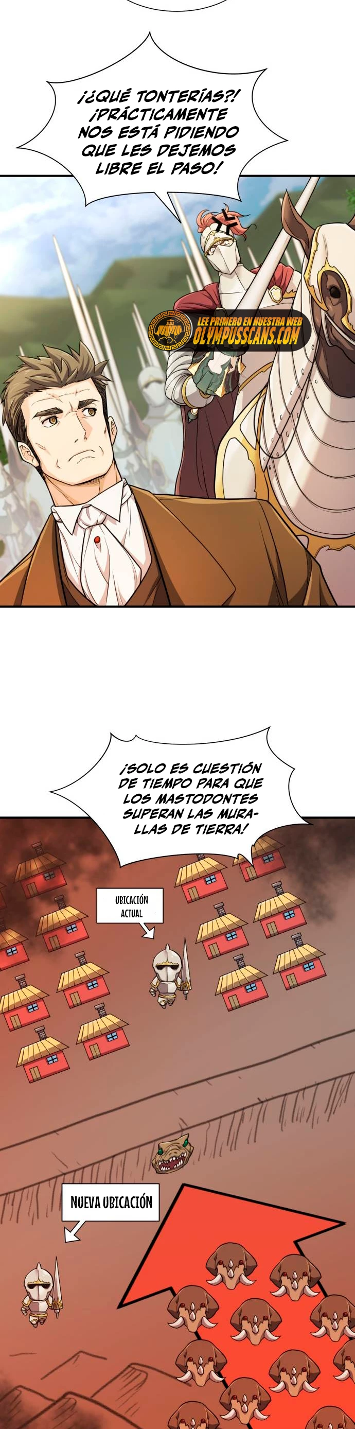 El Mejor Ingeniero del Mundo Capitulo 52 página 23