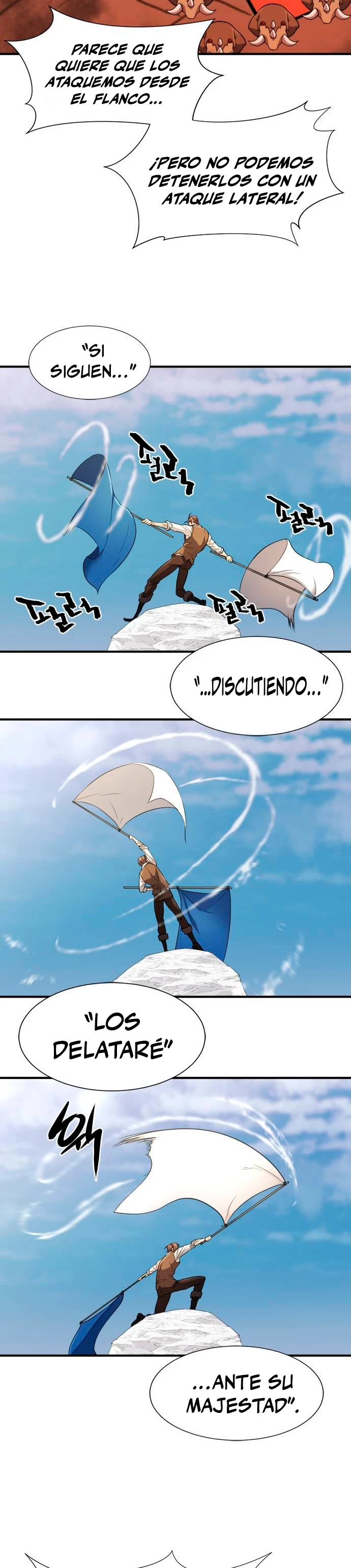 El Mejor Ingeniero del Mundo Capitulo 52 página 24