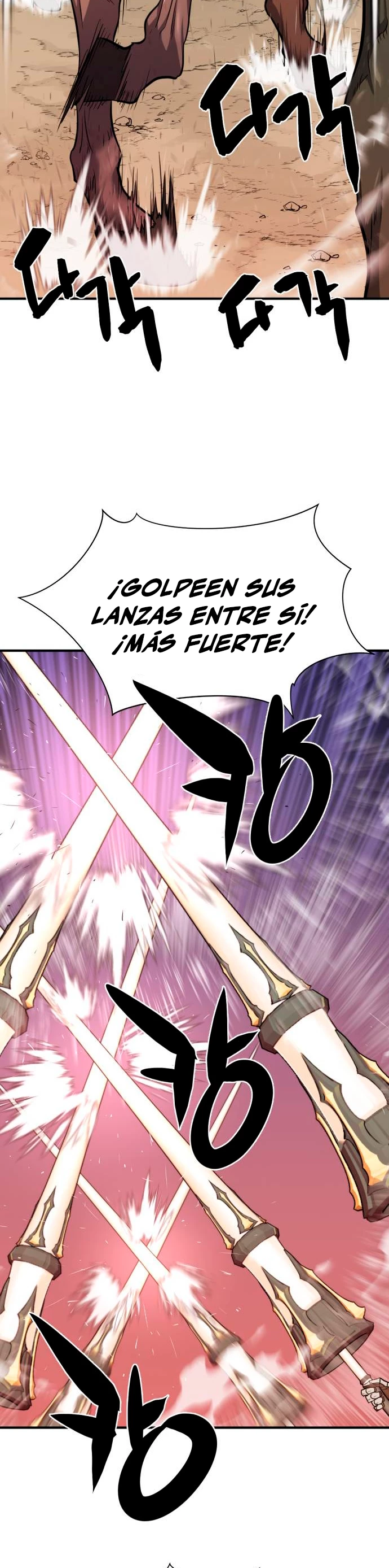 El Mejor Ingeniero del Mundo Capitulo 52 página 35