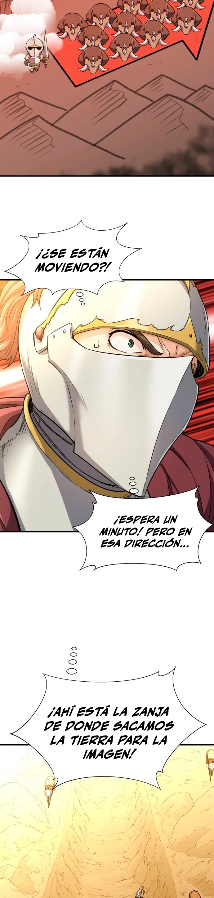 El Mejor Ingeniero del Mundo Capitulo 52 página 39