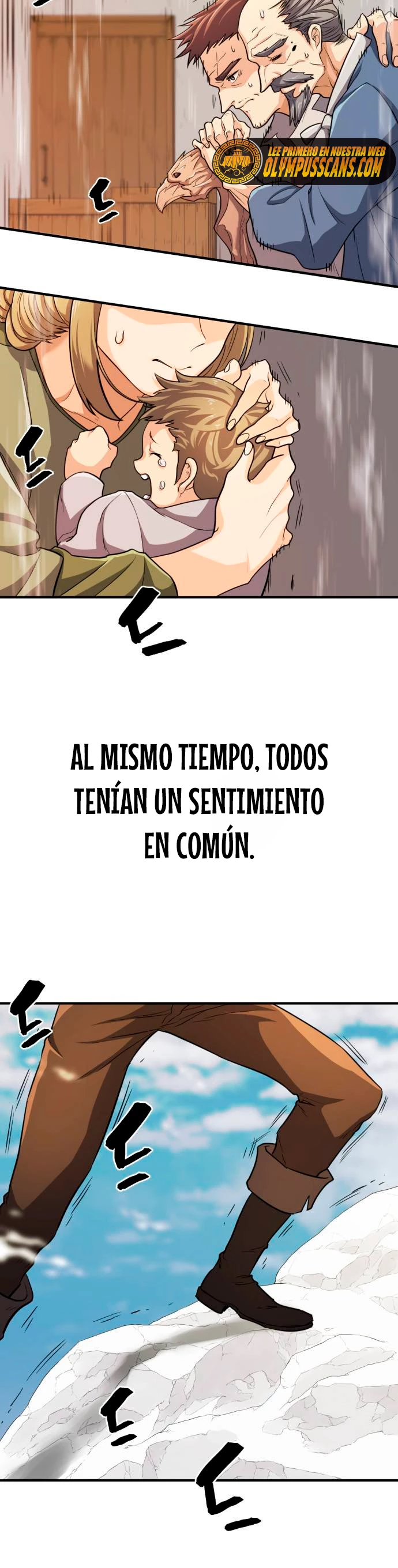 El Mejor Ingeniero del Mundo Capitulo 52 página 6