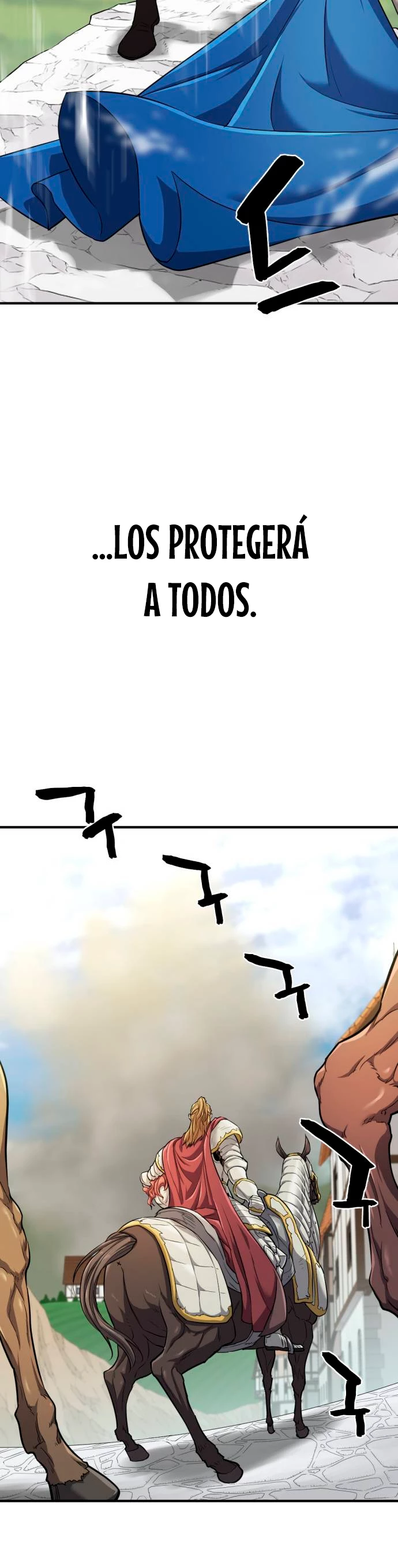 El Mejor Ingeniero del Mundo Capitulo 52 página 9