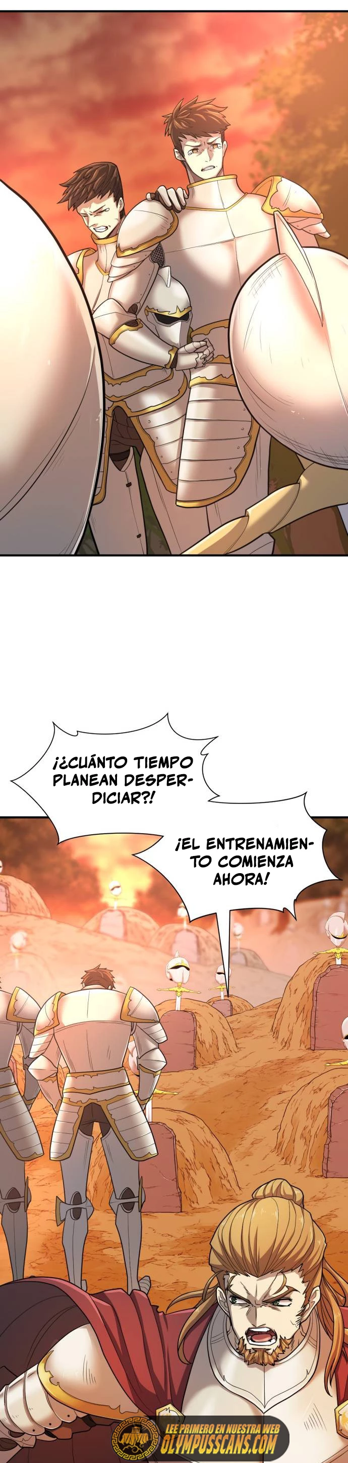 El Mejor Ingeniero del Mundo Capitulo 53 página 11