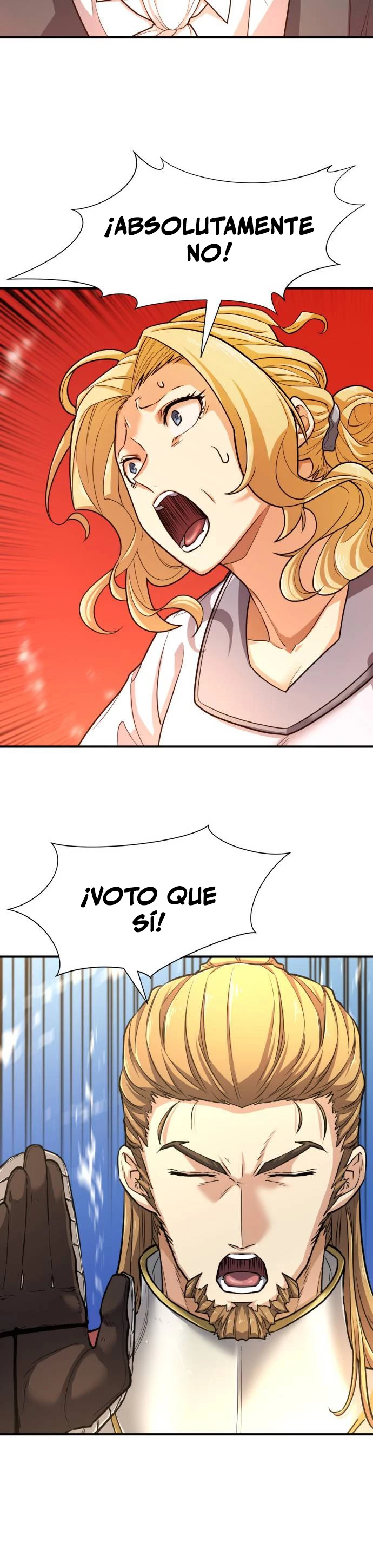 El Mejor Ingeniero del Mundo Capitulo 53 página 27