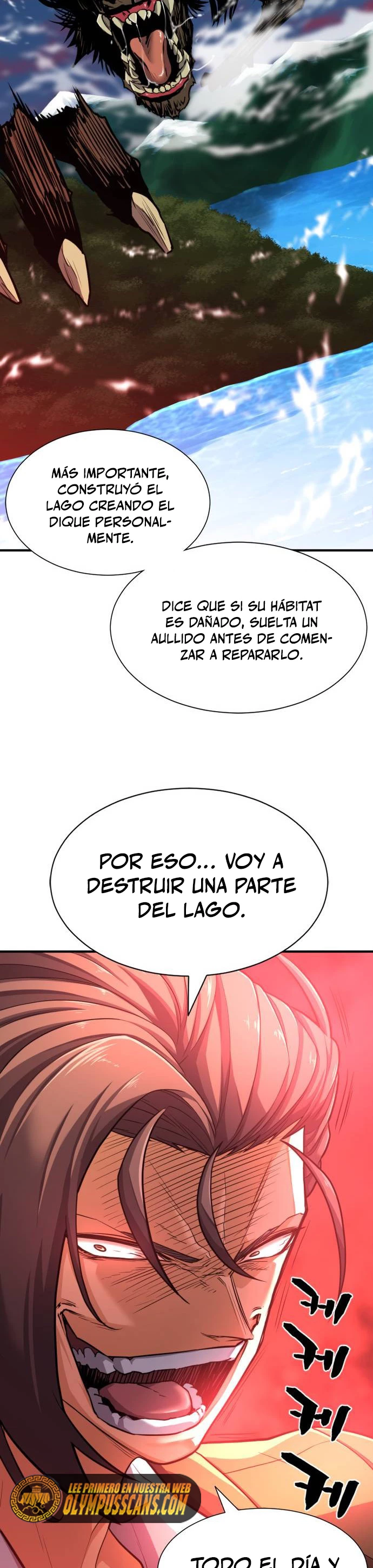 El Mejor Ingeniero del Mundo Capitulo 53 página 31