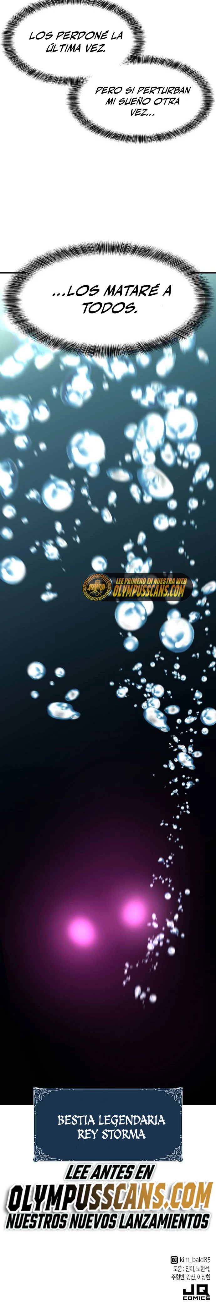 El Mejor Ingeniero del Mundo Capitulo 53 página 41