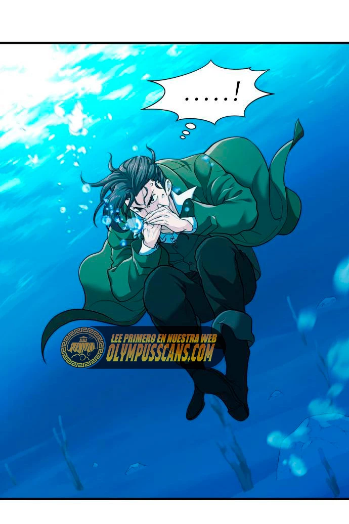 El Mejor Ingeniero del Mundo Capitulo 55 página 10