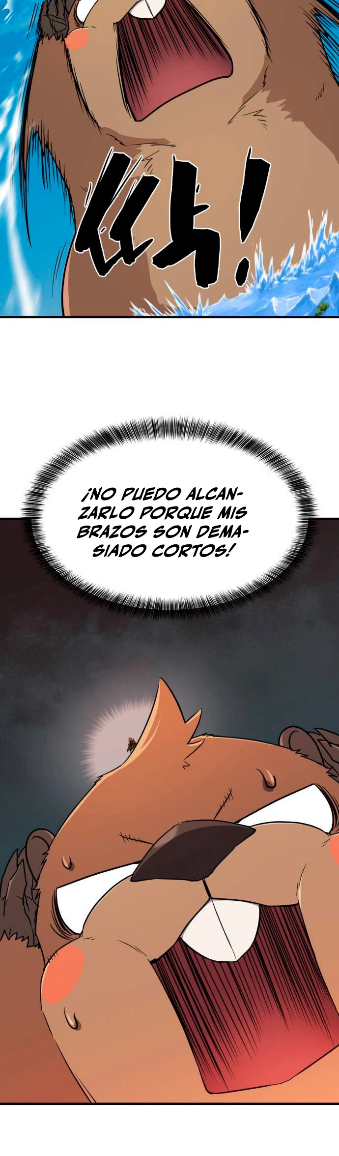 El Mejor Ingeniero del Mundo Capitulo 55 página 30