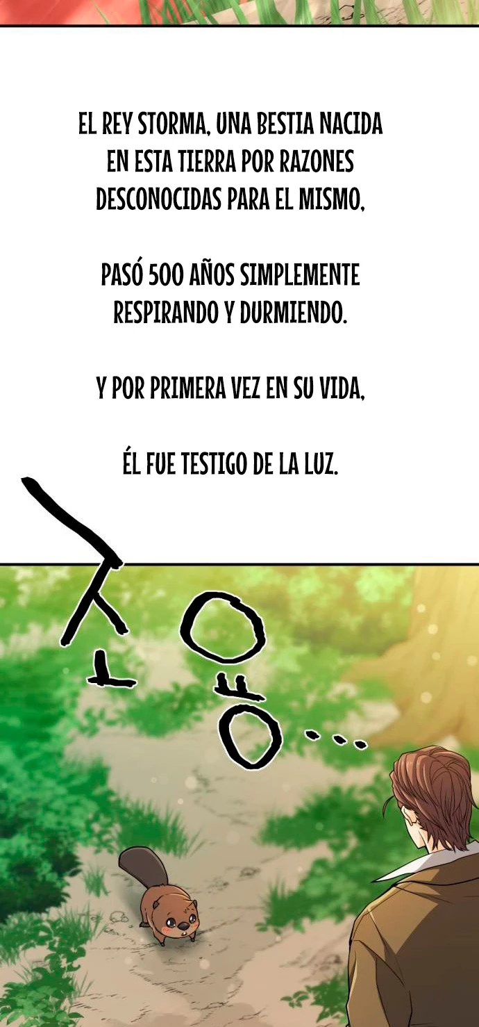 El Mejor Ingeniero del Mundo Capitulo 55 página 55