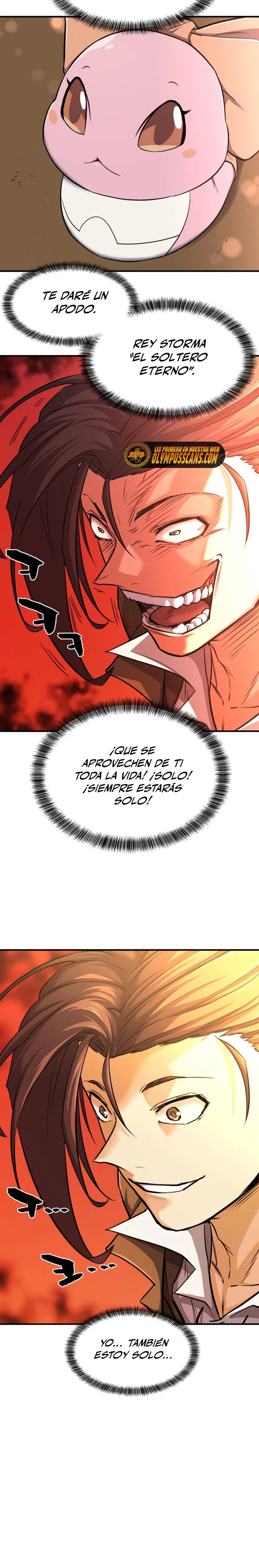 El Mejor Ingeniero del Mundo Capitulo 56 página 6