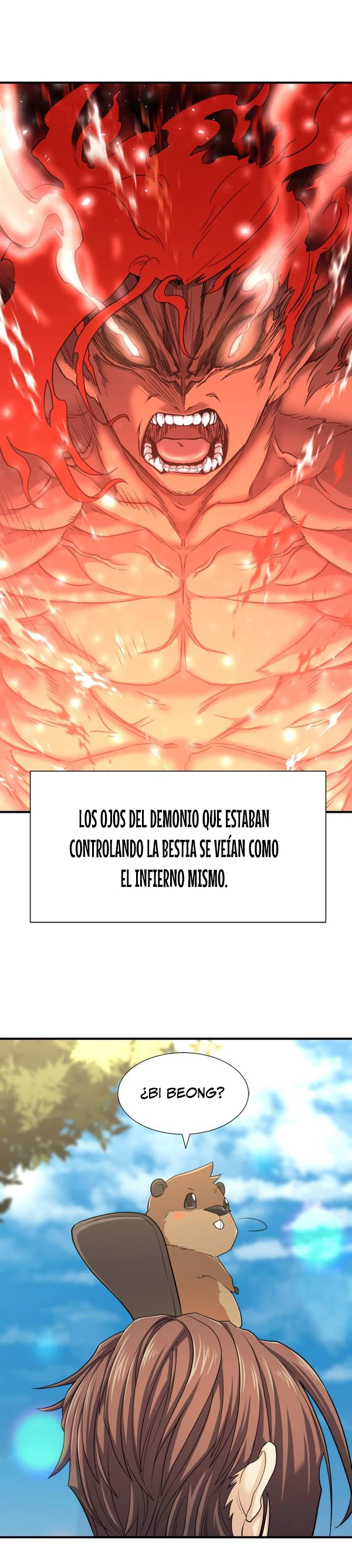 El Mejor Ingeniero del Mundo Capitulo 57 página 16