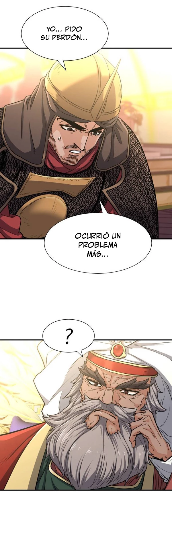 El Mejor Ingeniero del Mundo Capitulo 57 página 21