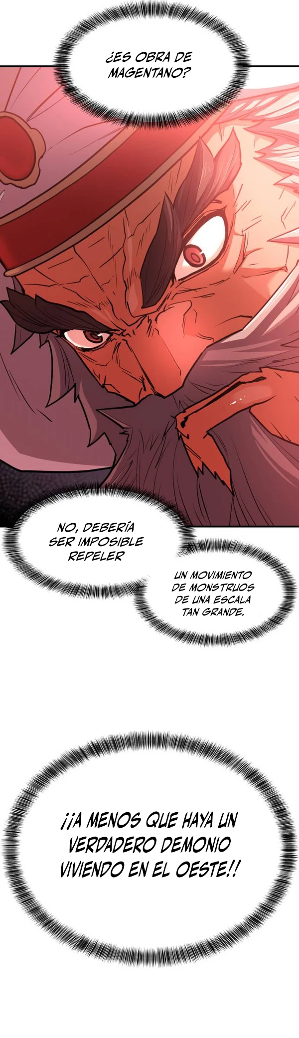 El Mejor Ingeniero del Mundo Capitulo 57 página 26