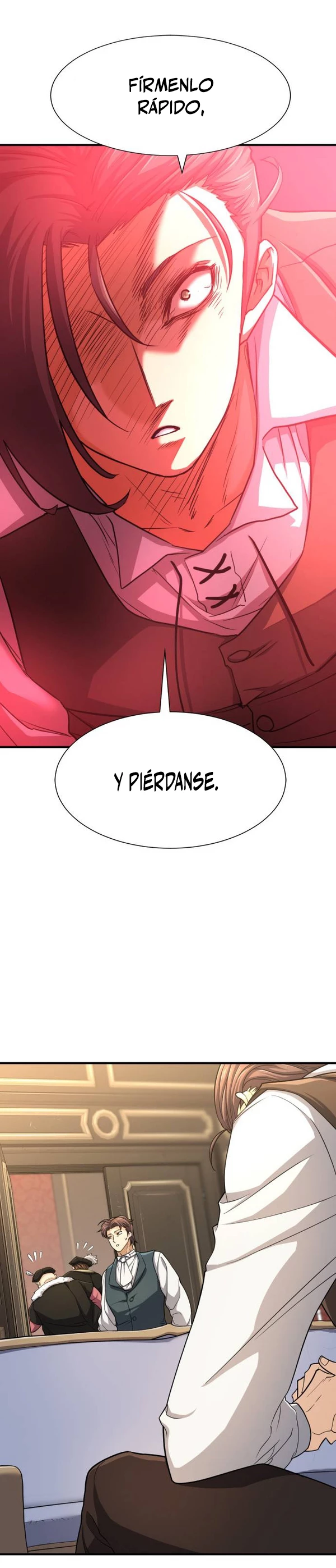 El Mejor Ingeniero del Mundo Capitulo 57 página 30