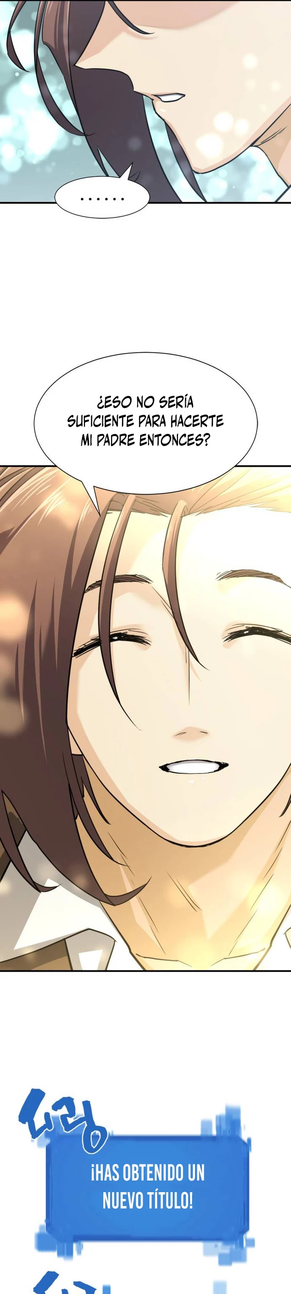 El Mejor Ingeniero del Mundo Capitulo 57 página 36