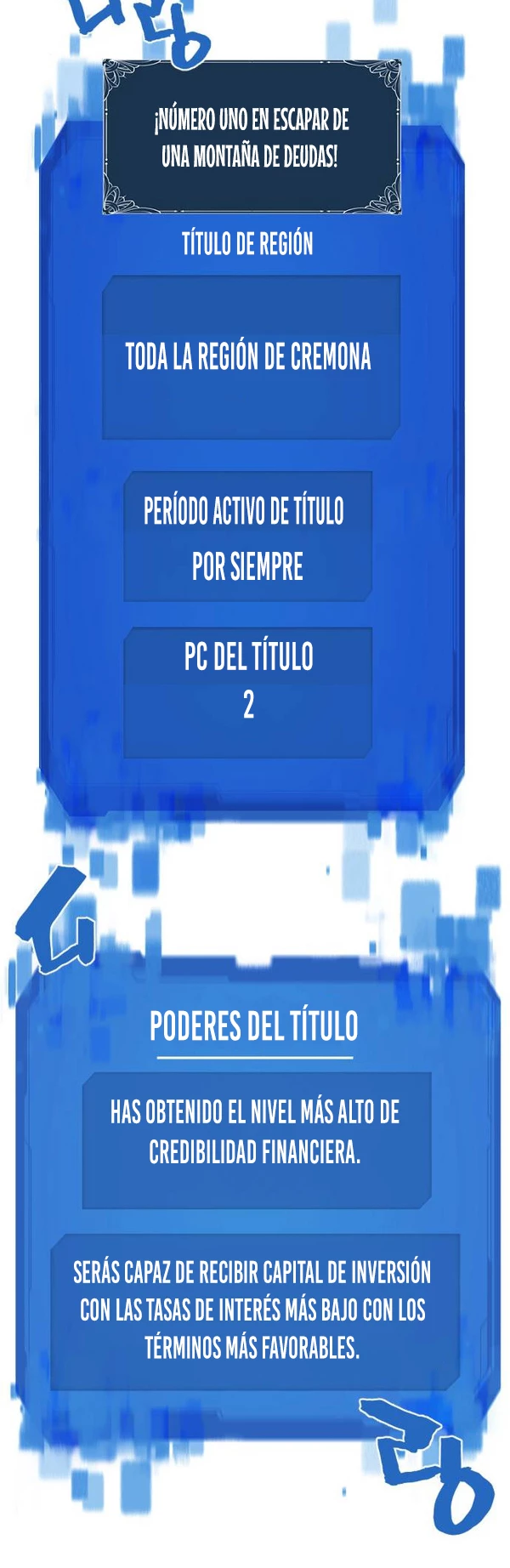 El Mejor Ingeniero del Mundo Capitulo 57 página 37